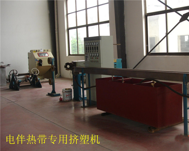 Production equipment