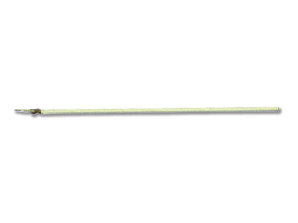 High temperature insulation MI heating cable