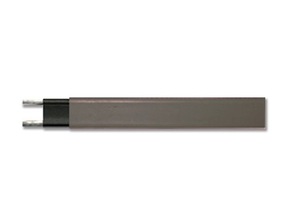 Self-regulating heating cable