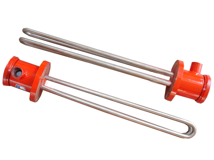 Tank Heaters