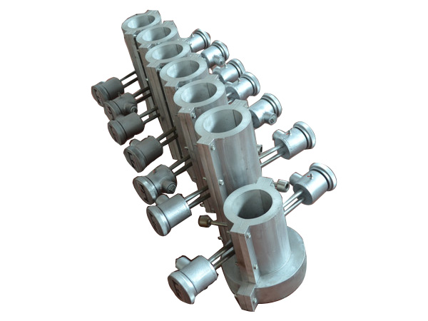 asting electric heater